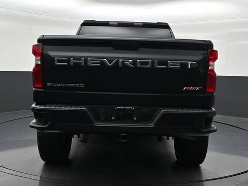 Used 2024 Chevrolet Silverado 1500 RST RWD image 4