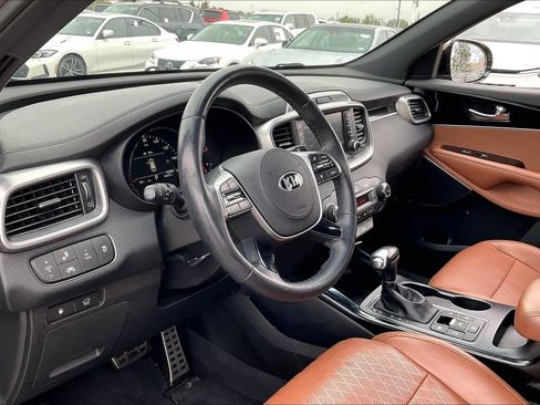 Used 2019 Kia Sorento SX image 15