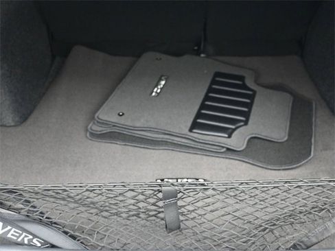 New 2025 Nissan Versa SV w/ Trunk Package image 27