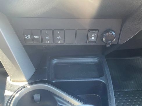 Used 2017 Toyota RAV4 Limited w/ Protection Package AWD/4WD image 24