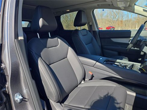 New 2026 Nissan Murano SL AWD/4WD image 12