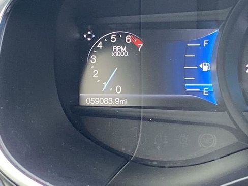 Used 2020 Ford Edge Titanium w/ Equipment Group 301A image 8