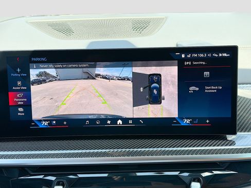 New 2026 BMW X5 M60i AWD/4WD image 32