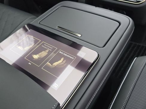 New 2026 INFINITI QX80 Autograph image 26