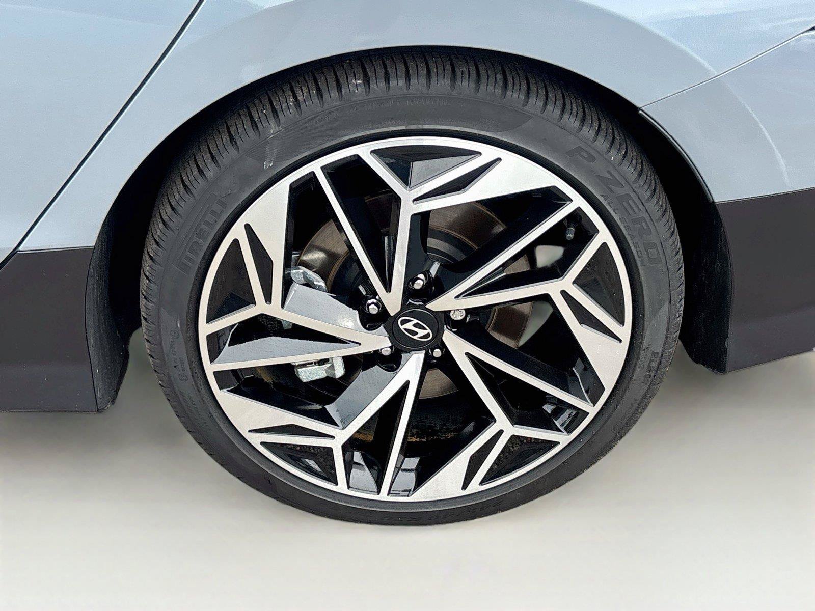 Used 2024 Hyundai Ioniq 6 SEL RWD image 31