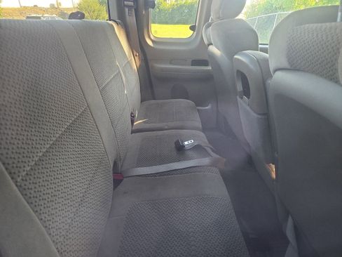 Used 2002 Ford F150 XL AWD/4WD image 8