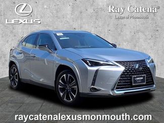 Used 2023 Lexus UX 250h AWD w/ Premium Package image 1