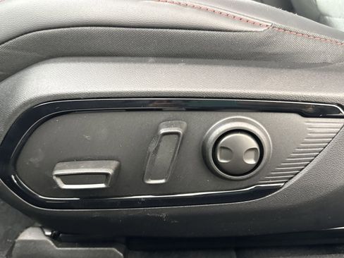 New 2026 Dodge Charger Scat Pack w/ Blacktop Package AWD/4WD image 14