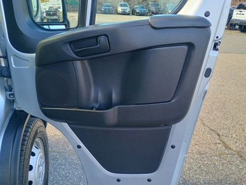 Used 2023 RAM ProMaster 3500 image 13