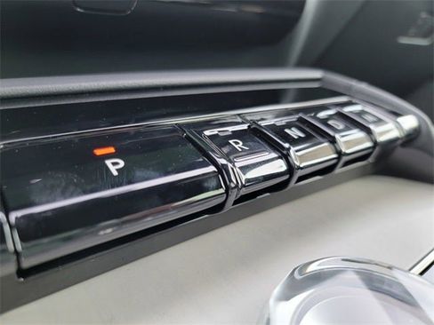 New 2025 Lincoln Navigator Reserve w/ Jet Appearance Package image 30