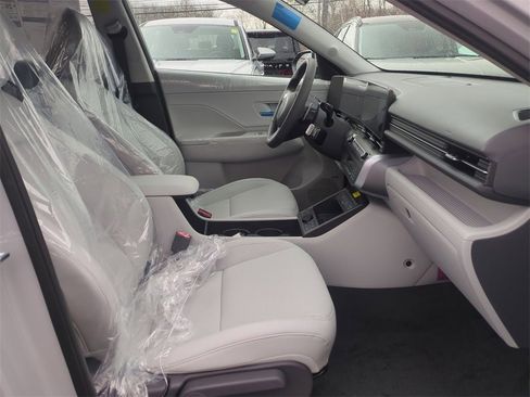 New 2026 Hyundai Kona Limited image 28