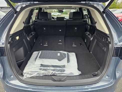 New 2026 MAZDA CX-90 3.3 Turbo w/ Premium Sport Pkg image 26