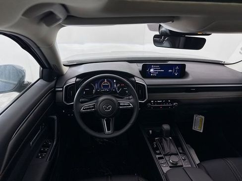 New 2025 MAZDA CX-50 AWD 2.5 Hybrid w/ Premium Pkg image 24