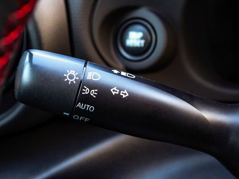 Used 2023 Subaru BRZ Limited image 24