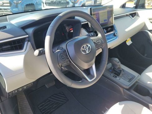 New 2026 Toyota Corolla Cross LE image 19