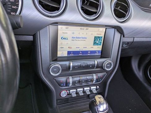 Certified 2021 Ford Mustang Premium image 16