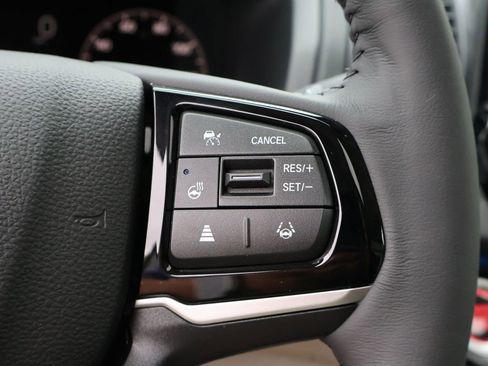 New 2026 Honda Odyssey Elite image 37