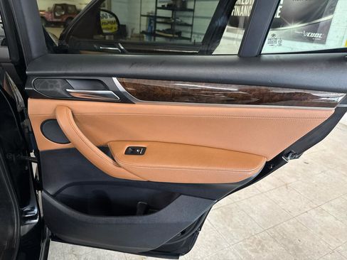 Used 2016 BMW X3 xDrive28i image 50