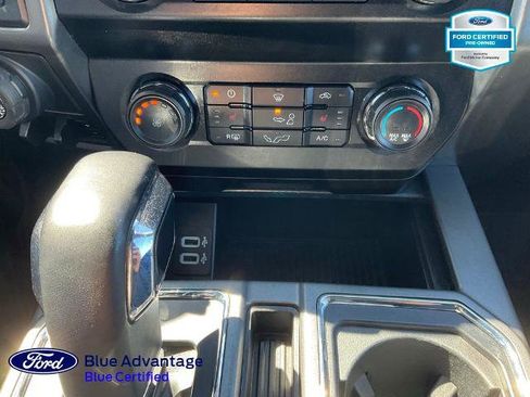 Certified 2020 Ford F150 XLT w/ Equipment Group 302A Luxury image 12