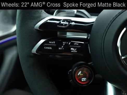 Certified 2025 Mercedes-Benz GLE 63 AMG S image 16