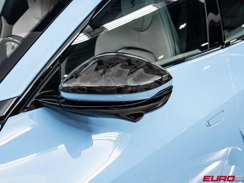 Used 2025 Ferrari Purosangue AWD/4WD image 23