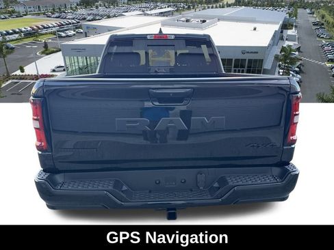 New 2026 RAM 1500 Big Horn image 6