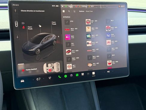 Used 2025 Tesla Model 3 Long Range image 16