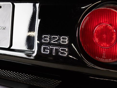 Used 1989 Ferrari 328 GTS image 42