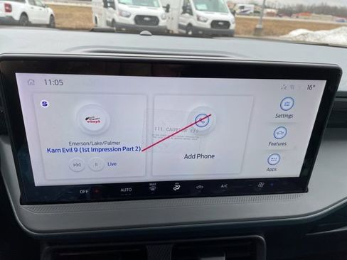 New 2026 Ford Maverick XL image 33