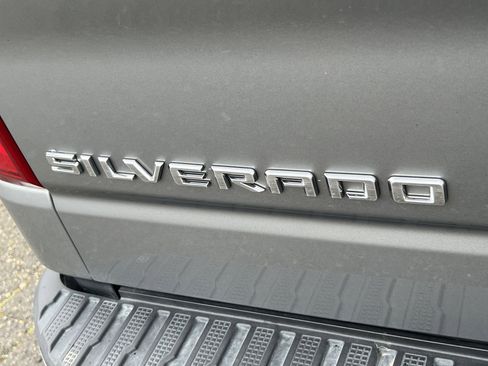 Used 2023 Chevrolet Silverado 1500 High Country w/ Max Trailering Package image 9