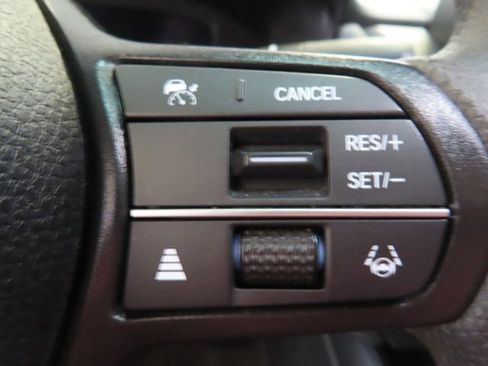 Certified 2025 Honda Accord SE image 22