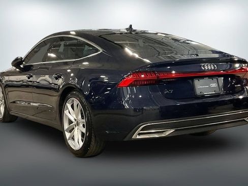 Used 2023 Audi A7 Prestige w/ Luxury Package AWD/4WD image 12