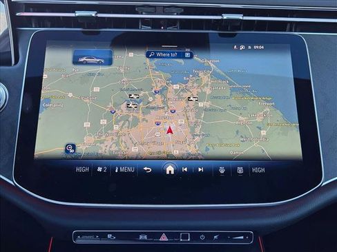 New 2026 Mercedes-Benz E 350 Sedan image 14