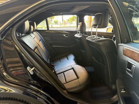 Used 2016 Mercedes-Benz E 350 Sedan image 32