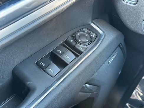 New 2026 Chevrolet Silverado 1500 LTZ image 31