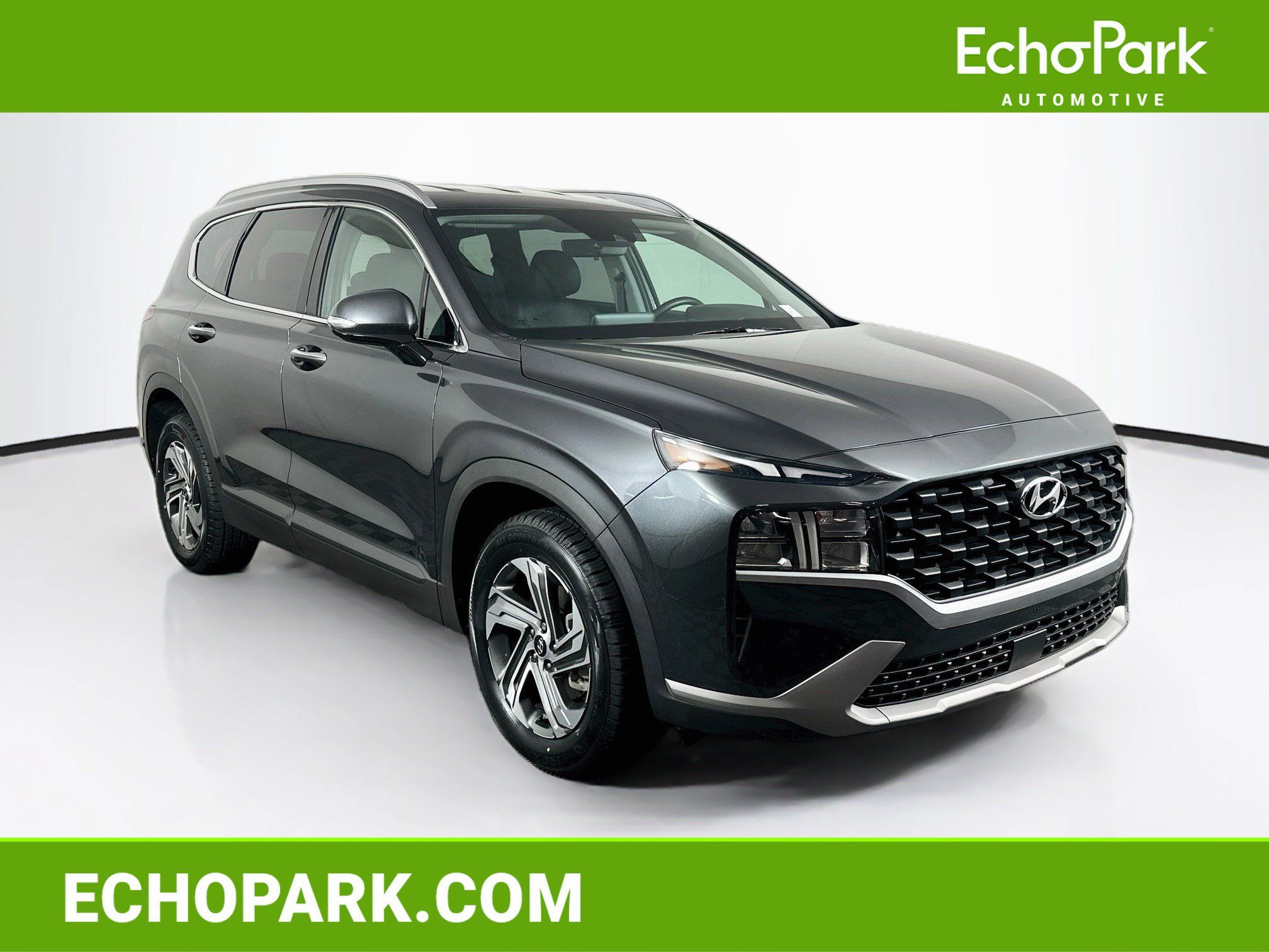 Used 2023 Hyundai Santa Fe SEL FWD image 1