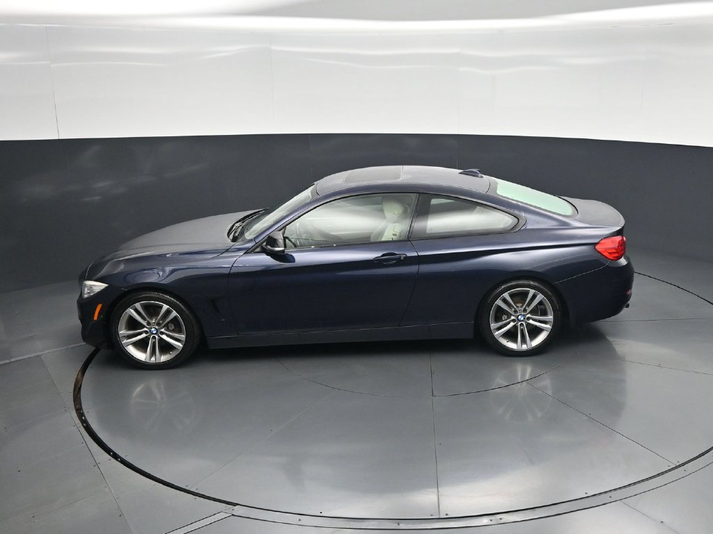 Used 2014 BMW 428i Coupe RWD image 43