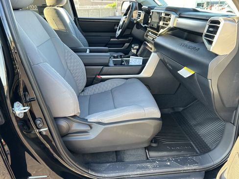 Used 2024 Toyota Tundra SR5 image 11