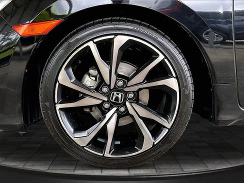 Used 2021 Honda Civic Sport image 30