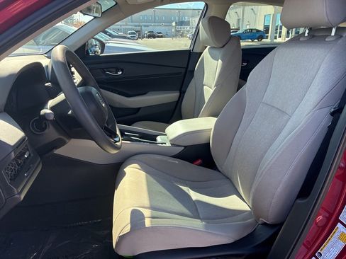 Certified 2024 Honda Accord EX image 10