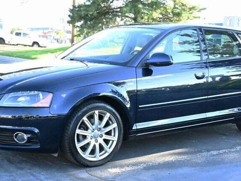 Used 2012 Audi A3 TDI Premium Plus image 4
