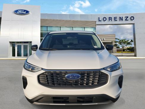 New 2026 Ford Escape Active image 2