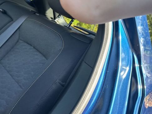 Used 2020 Chevrolet Equinox LT image 21