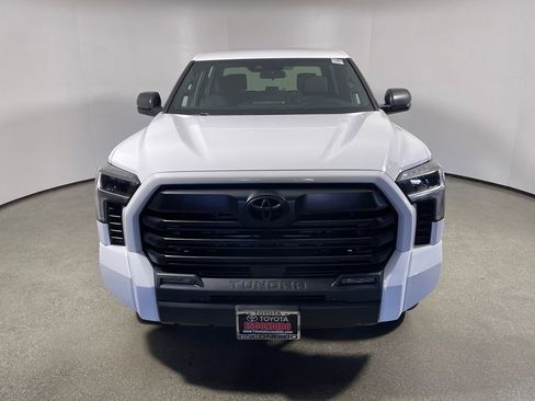 New 2026 Toyota Tundra SR5 image 8