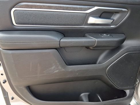 Used 2019 RAM 1500 Big Horn AWD/4WD image 19