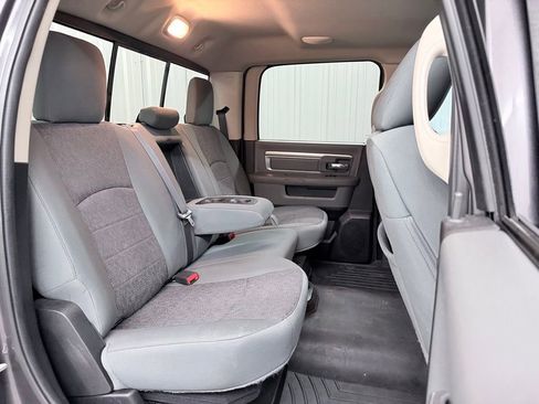 Used 2016 RAM 1500 Lone Star image 37