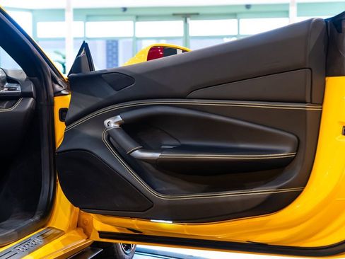 Certified 2023 Ferrari F8 Tributo RWD image 29