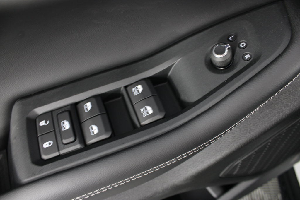 New 2027 Jeep Grand Cherokee Limited AWD/4WD image 16