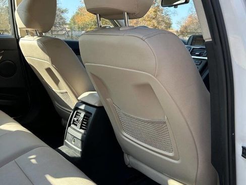 Used 2015 BMW 320i Sedan image 43