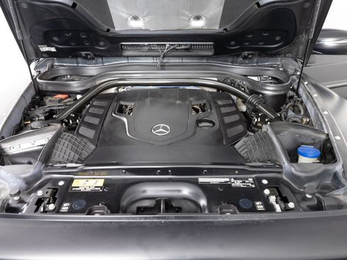 Used 2023 Mercedes-Benz G 550 image 46